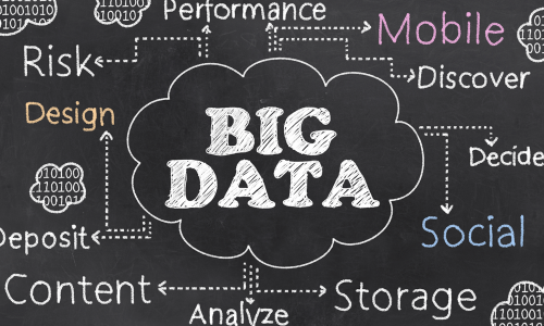 importancia big data