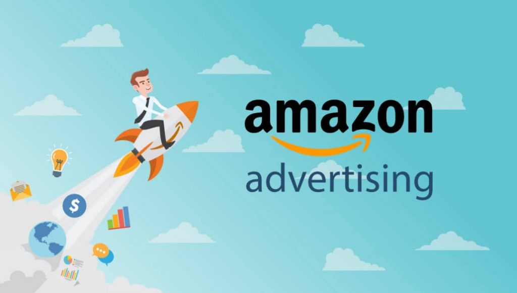 qué es y cómo funciona amazon advertising