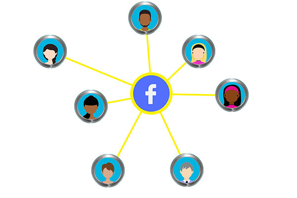Facebook Mejora las conexiones entre los seres queridos con el nuevo algoritmo