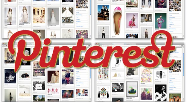 Como crear una estrategia de marketing en Pinterest